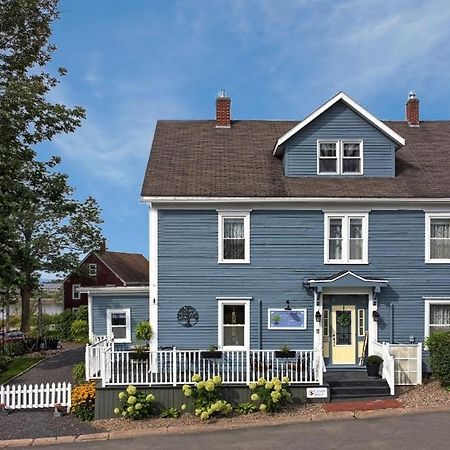 Willow House Inn B&B Pictou Eksteriør bilde